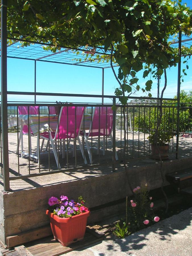 Apartment Paolo Sibenik Exterior photo