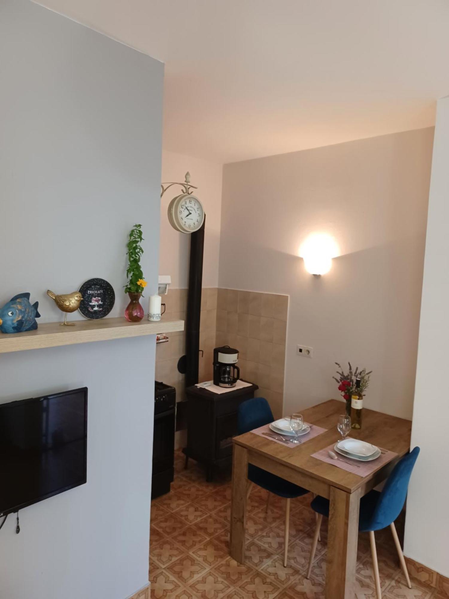 Apartment Paolo Sibenik Room photo